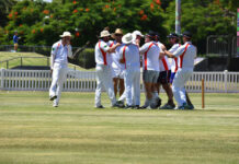 Battle for the Border: Wier Shield Set for Explosive 2025/26 Season