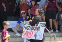 Darling Downs teachers strike again