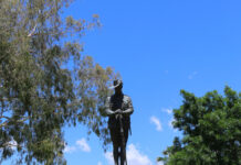 Services across the Western Downs