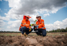 Stage 1 of major reforestation project complete