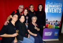 New grants tool available for Western Downs community groups