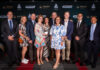 Nutrien Ag Solutions and CRT award 2025 high achievers