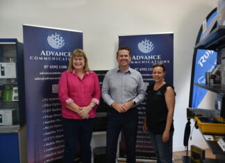 St George, Roma, and Dalby small businesses to benefit from safer precincts