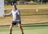 Chinchilla Tennis reflects on successful 2025