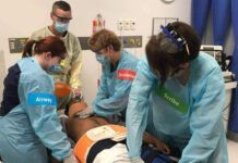 P.A.R.T.Y. Program inspires young people to rethink risky behaviours