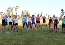 Focus on healthier lifestyle for farmers