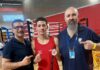 Dalby boxer Joshua Hassan heading for Japan
