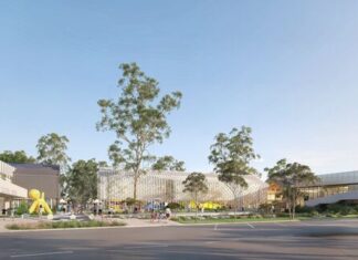 Tender now open for Dalby’s landmark cultural centre project