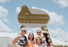 Races rich in history