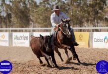 Cubico invests $176,000 across Western Downs’ communities