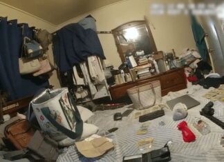 Drug offences, Dalby