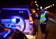 Southern Region urged to stay safe on our roads this festive season