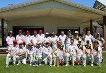 St George stun Roma in the Knox Shield