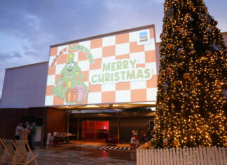 Your guide to holiday cheer on the Western Downs