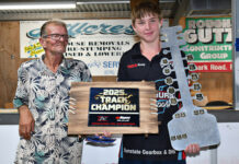 Feeling need for speed