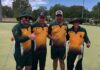 Chinchilla bowls 4s champions crowned