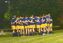 Wheatmen Colts look forward to big opening challenge