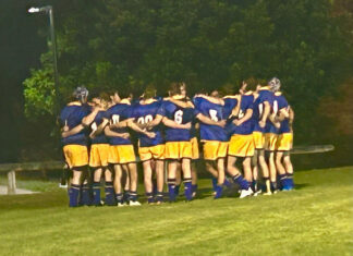 Wheatmen Colts look forward to big opening challenge