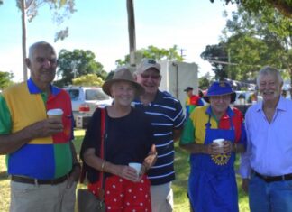 Australia Day is right around the corner