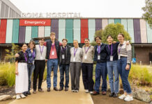 Record number of graduate doctors