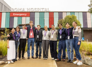 Record number of graduate doctors