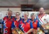 North Dalby honours patrons