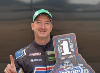 Australia’s number one to contest King’s Royal