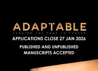 New writers program open