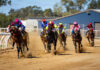 Racing returns to Basset Park