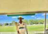 Railway Hotel Cricket Club continue the strong form with a 100 run win over Border Tarawera