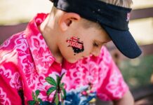 Barbecues, awards and local legends