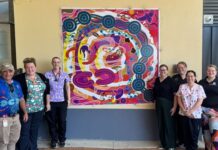 Darling Downs health wins cultural safety award