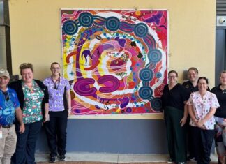 Darling Downs health wins cultural safety award