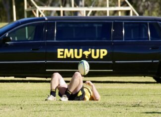 Greatest sporting moments of 2025: 5-1