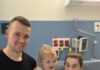 Western Downs welcomes first baby of the year