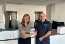 Kup of Kindness Receives Grant from CS Energy to Expand Community Support Services