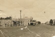 History of the Hotel Russel