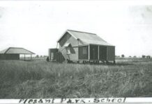 Pleasant State School
