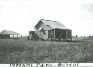 Pleasant State School