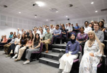 Record cohort of medical interns set to care for Darling Downs communities