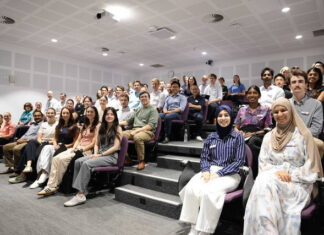 Record cohort of medical interns set to care for Darling Downs communities