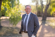 Local Legends Honoured at Australia Day