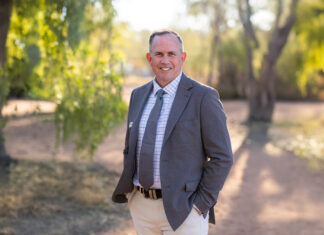 Local Legends Honoured at Australia Day