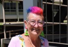 Goondiwindi’s fairy godmother
