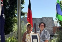 Unsung hero of the town