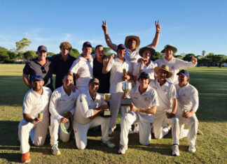 Yetman defeat Border Tarawera