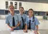 Students get energised on the Western Downs