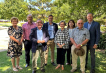 United Mayors drive regional priorities for Darling Downs and South West Queensland