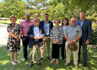 United Mayors drive regional priorities for Darling Downs and South West Queensland