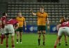 Macpherson earns Super Rugby Cap